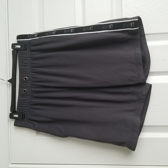 Aeropostale Men's Athletic Shorts - Picture 1 of 11
